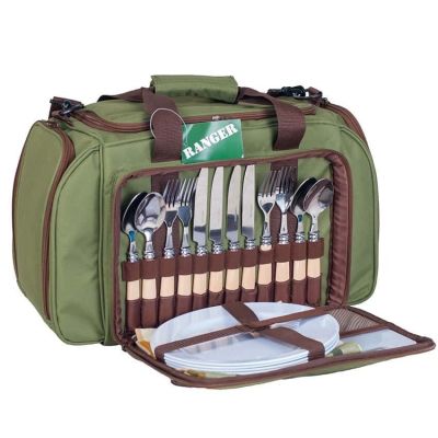 Набір для пікніка Ranger Pic Rest (RA9903)
