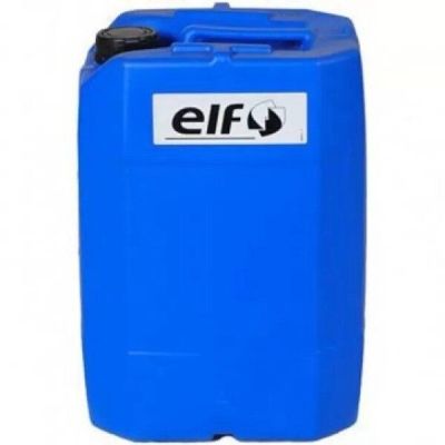 Масло трансмиссионное Elf Tranself TYP B 80W-90, 20л (41071120985) (130088)