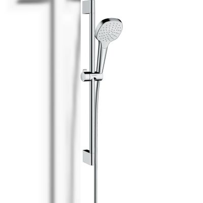 Душовий набір Hansgrohe Croma Select E (26584400)