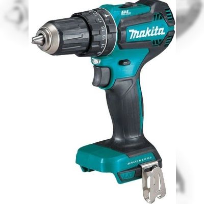 Акумуляторний ударний шурупокрут Makita DHP485Z (без акумулятора і ЗП)