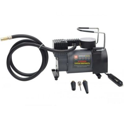 Компрессор Дорожня Карта 12V, 10Атм, 35л/мин (4905791904) (DK31-002)