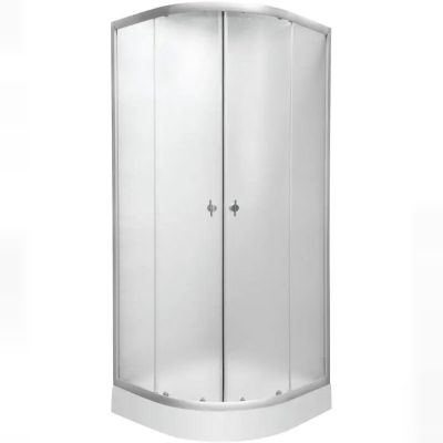 Душова кабіна RJ TULIP 80x80x194 см (80RZ081)