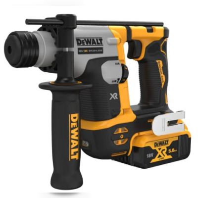 Перфоратор акумуляторний безщітковий DeWalt (DCH172P2)