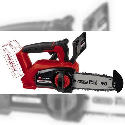 Пила ланцюгова акумуляторна безщіткова Einhell Professional 18/20 TH - Solo (4600020) (без акумулятора и ЗП)