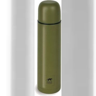 Питний термос Tasmanian Tiger H&C Stuff Olive, 1 л (TT 7801.331)