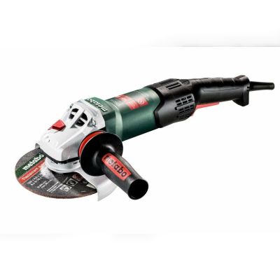 Кутошліфувальна машина Metabo WE 17-150 Quick RT (601087000)