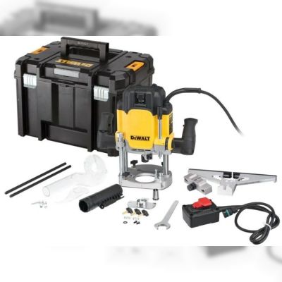 Фрезер DeWALT DWE627KT