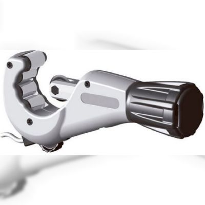 Труборіз ZENTEN для нержавіючих труб 3-45 мм INOX KOMPAKT PLUS (7545-1)
