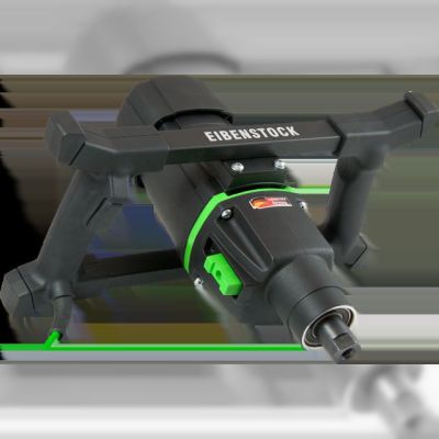 Будівельний міксер Eibenstock EHR 23/2.5 S SET (077E3000)