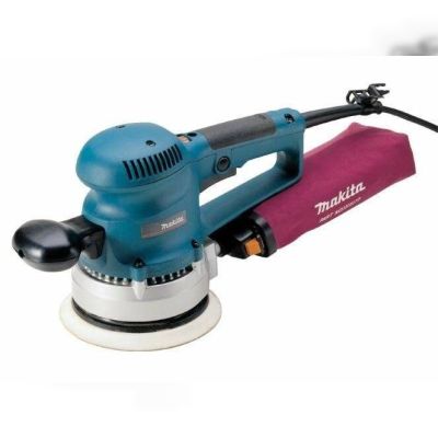 Шліфмашинка вібраційна Makita BO6030