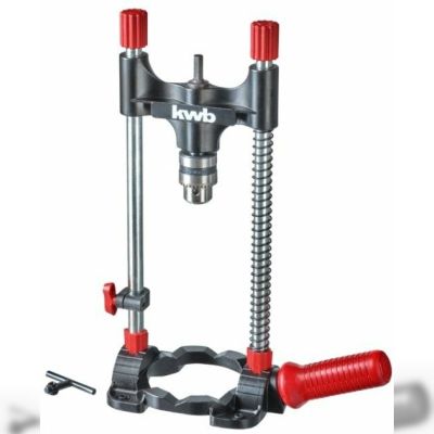 Напрямна стійка для дрилів KWB Mobil Drill Press Pro (778500)