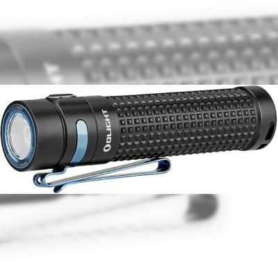 Ліхтар Olight S2R Baton II (2370.42.29)