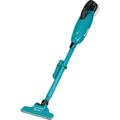 Акумуляторний пилосос Makita DCL283FZ (Без АКБ і ЗП)