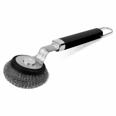 Щітка-скраб для гриля, 46 см Weber (6283)