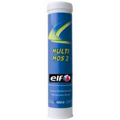 Смазка Elf универсальная Multi MoS2 400 гр (41071121002) (140007)