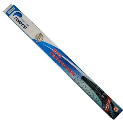 Щетка стеклоочистителя Tempest 23"/580мм (4 коннектора) (4905868004) (TPS-23)