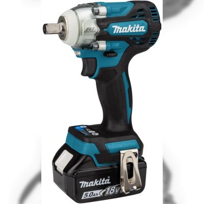 Акумуляторний ударний гайкокрут Makita DTW301RTJ