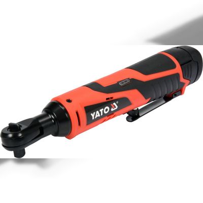 Тріскачка ударна акумуляторна Yato YT-82902