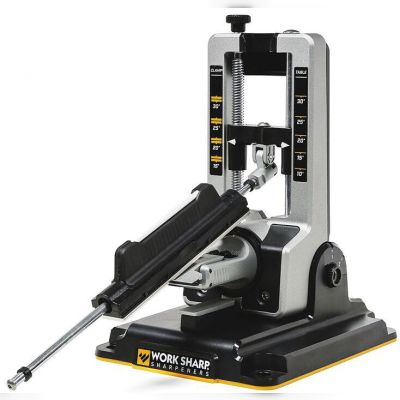 Точилка механічна Work Sharp Professional Precision Adjust Knife Sharpener (WSBCHPAJ-PRO)