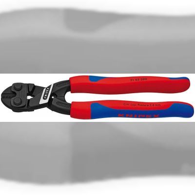 Болторіз KNIPEX CoBolt 200 мм (71 02 200)