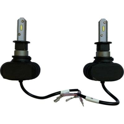 Лампа Tempest светодиодная H3 LED 6500K (49051131676) (TMP-S1-H3)