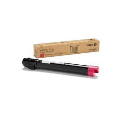 Тонер картридж Xerox WC75xx/WC78xx Magenta (006R01519)
