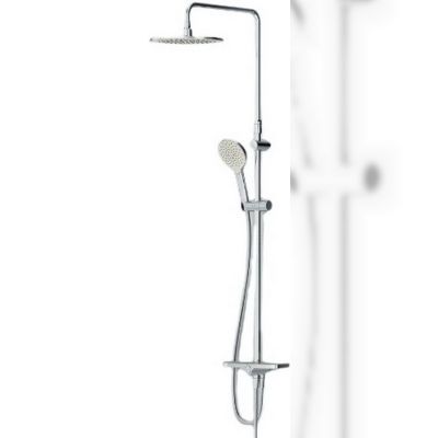 Душова система AM.PM Like ShowerSpot без змішувача (F0780200)