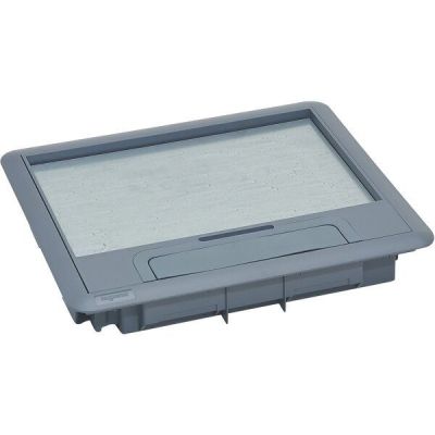 Крышка Legrand для напольной коробки (88002)