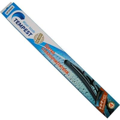 Щетка стеклоочистителя Tempest 16"/410мм (4 коннектора) (4905867997)