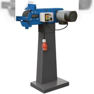 Шліфувальний верстат Metallkraft MBSM 100-140-2 (400V) (3923142)