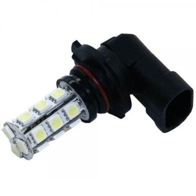 Лампа Дорожня Карта светодиодная HB3 LED 6500K 12V (49051123581) (DK-HB3)