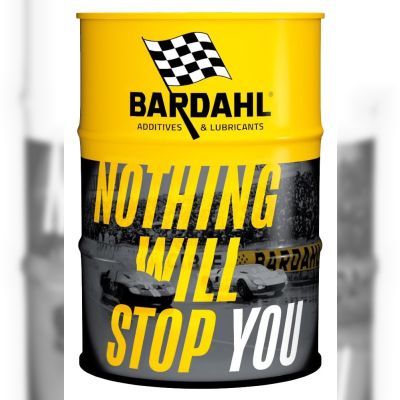 Моторна олива BARDAHL XTS 5W20 60 л 36294 (57301)