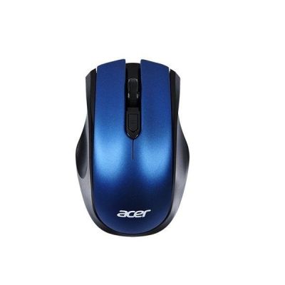 Мышь Acer OMR031, WL, Blue (ZL.MCEEE.02B)