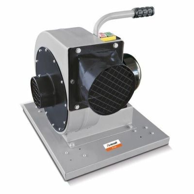 Промисловий вентилятор Unicraft RV 230 (6264230)