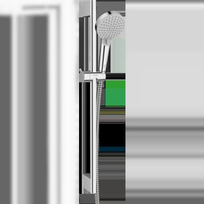 Душовий набір Hansgrohe Vernis Blend 26275000 (81633)