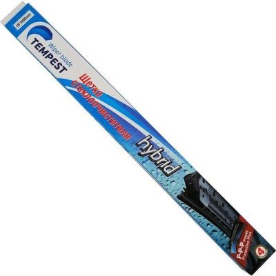 Щетка стеклоочистителя Tempest гибридная 18"/450мм (5605912311) (TPS-18HB)