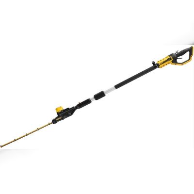 Електроножиці акумуляторні висотні DeWALT DCMPH566N без АКБ и ЗУ