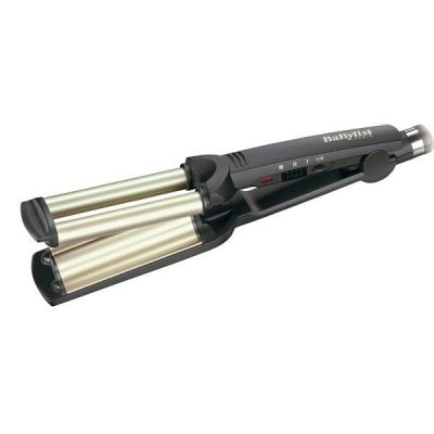 Щипцы гофре Babyliss C260E