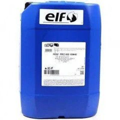 Масло моторное Elf Performance Pro 800 10W-40, 20л (41021279443) (215824)