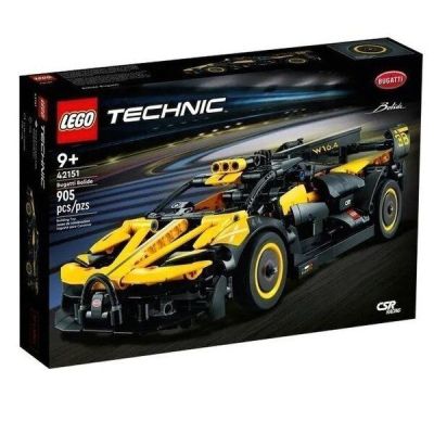 LEGO 42151 Technic Bugatti Bolide