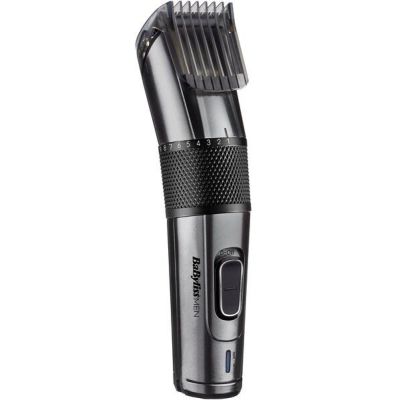 Машинка для стрижки волос Babyliss E978E