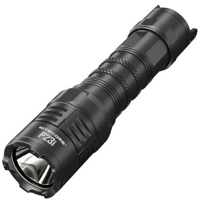 Тактичний ліхтар Nitecore P23i (6-1489)