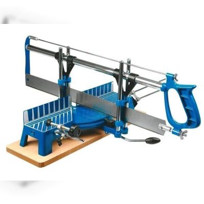 Стусло поворотное Top Tools 10A035 550 мм