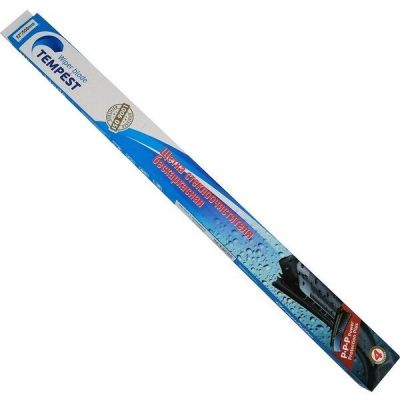 Щетка стеклоочистителя Tempest бескаркасная 22"/550мм (4 коннектора) (4905868018)
