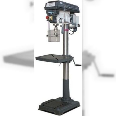 Свердлильний верстат по металу Optimum Maschinen OPTIdrill D 33PRO (400В) (3003040)