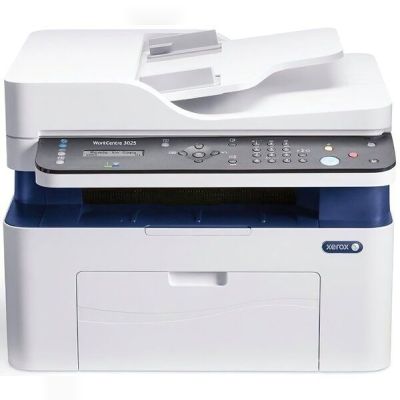 МФУ лазерное Xerox WC 3025NI (3025V_NI)