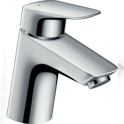 Змішувач для раковини Hansgrohe Logis (71070000)
