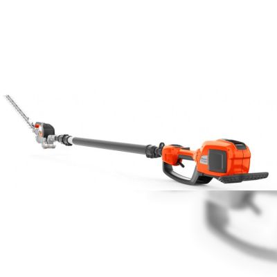 Акумуляторний кущоріз Husqvarna 520iHT4 (9679712-03) (без АКБ та ЗП)