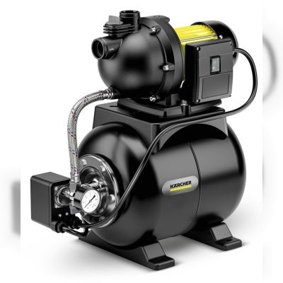 Насосна станція Karcher BP 3.200 Home (1.645-750.0)