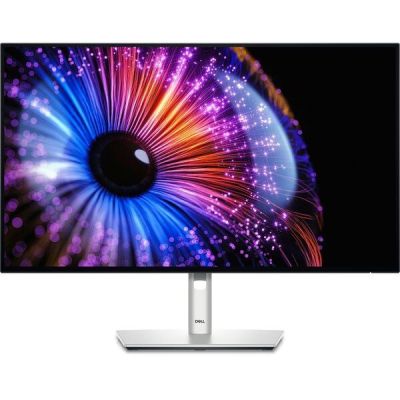 Монитор 27" DELL U2724DE (210-BKTV)